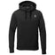MEN'S LOGO PULLOVER FLEECE HOODIE | R B K