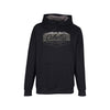 MEN'S B-GRADE SIGNATURE HOOD | CAB