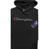 MEN'S LOGO HODDIE & TROUSER SET | CHMP