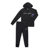 MEN'S LOGO HODDIE & TROUSER SET | CHMP
