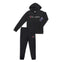 MEN'S LOGO HODDIE & TROUSER SET | CHMP