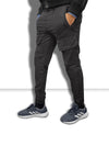 MEN'S CARGO SWEATPANT JOGGER | OMBRE