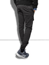 MEN'S CARGO SWEATPANT JOGGER | OMBRE
