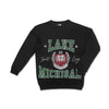 LADIES LAKE 1968 SWEATSHIRT | PEP.CO