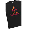 MEN'S VEGAS T-SHIRT | C.D.LEAGUE