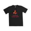 MEN'S VEGAS T-SHIRT | C.D.LEAGUE