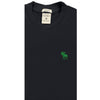 BOY'S EMBROIDERED SIGNATURE TEE | AF-(10Y-16Y)
