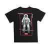 BOY'S NASA TEE | S.P-(8Y-20Y)