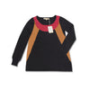 LADIES ELEGANT KNIT SWEATER | SWIFT