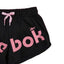 GIRL'S ACTIVE SHORTS | RBK-(4Y-16Y)
