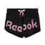 GIRL'S ACTIVE SHORTS | RBK-(4Y-16Y)