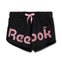 GIRL'S ACTIVE SHORTS | RBK-(4Y-16Y)