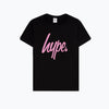 GIRL'S SIGNATURE TEE | H.Y.P-(7Y-15Y)
