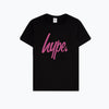 GIRL'S SIGNATURE TEE | H.Y.P-(3Y-16Y)