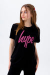 GIRL'S SIGNATURE TEE | H.Y.P-(3Y-16Y)