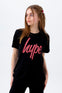 GIRL'S SIGNATURE TEE | H.Y.P-(3Y-16Y)