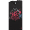 MEN’S NO# 3 TEE | US POLO