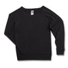 LADIES CREW NECK SWEATSHIRT | RUSSEL
