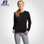 LADIES CREW NECK SWEATSHIRT | RUSSEL