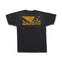 MEN'S B-GRADE SHINE LOGO TEE | BADBOY