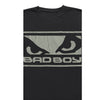 MEN'S SHINE PRITNED TEE | BADBOY