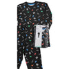 KIDS NEVER STOP GAMING PYJAMA SET | ZEE.M-(8Y-14Y)