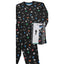 KIDS NEVER STOP GAMING PYJAMA SET | ZEE.M-(8Y-14Y)