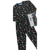 KIDS NEVER STOP GAMING PYJAMA SET | ZEE.M-(8Y-14Y)
