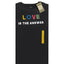LADIES LOVE SWEATSHIRT | P&B