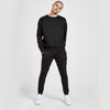 MEN'S FLEECE SWEATSHIRT & JOGGERS TRACKSUIT