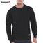 MEN'S REGLAN SLEEVE SWEATSHIRT | R B K