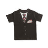 BOYS PRINCE CHARMING TEE | GP-(12M-4Y)