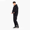 MEN'S LOGO HODDIE & TROUSER SET | CHMP