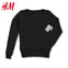 LADIES FINE-KNIT SWEATER | H.M