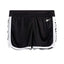 GIRL'S ACTIVE SHORTS | RBK-(4Y-16Y)