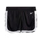 GIRL'S ACTIVE SHORTS | RBK-(4Y-16Y)