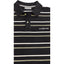 MEN'S STRIPE POLO | RACE MARINE
