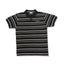 MEN'S STRIPE POLO | RACE MARINE