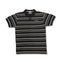 MEN'S STRIPE POLO | RACE MARINE
