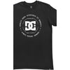 MEN'S BREAKING HEADS TEE BLACK | DCSHOE