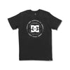 MEN'S BREAKING HEADS TEE BLACK | DCSHOE