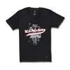MEN'S FLOCK PRINTED TEE |US POLO ASSN