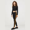 LADIES SIDE STRIPE LEGGINGS | H.M