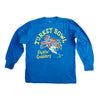 BOYS TURKEY BOWL T-SHIRT| GP-(4Y-16Y)