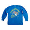BOYS TURKEY BOWL T-SHIRT| GP-(4Y-16Y)