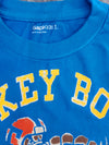 BOYS TURKEY BOWL T-SHIRT| GP-(4Y-16Y)