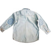 BOYS COOL DENIM SHIRT | MARKHOR-(1Y-12Y)
