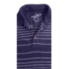 MEN'S STRIPED POLO|PULL & BEAR