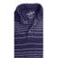 MEN'S STRIPED POLO|PULL & BEAR