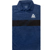 BOY'S PERFORMANCE SPORTS POLO |R B K-(8Y-20Y)